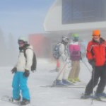 Skiwochenende 2011